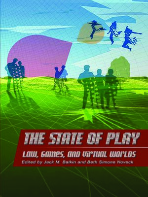 cover image of The State of Play